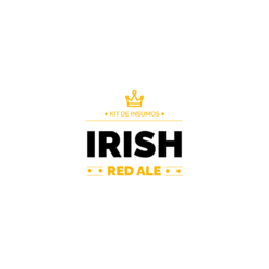 IRISH RED ALE
