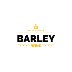 KIT BARLEY WINE