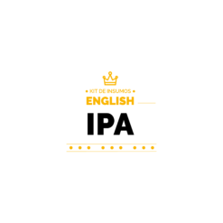 KIT ENGLISH IPA
