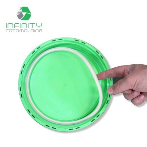 ORING PARA TAPA FERMENTADOR DIAMETRO 25