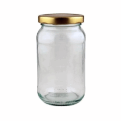 FRASCO GIGANTE 3 LT CON TAPA X UNIDAD