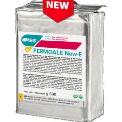 LEVADURA FERMOALE NEW-E AEB 500 G