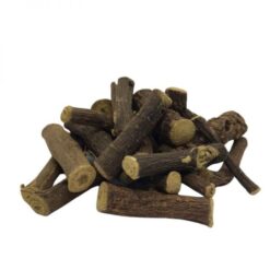 REGALIZ POR GRAMO / BOTANICOS