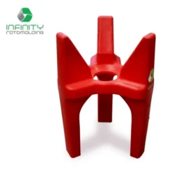 BASE PLASTICA D 40 (CONICOS DE 25 A 60 L)